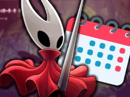 Silksong vuelve al trono como juego más deseado de este año silkson