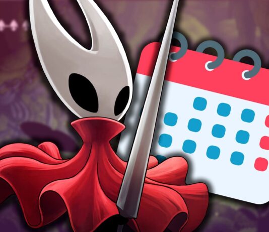 Silksong vuelve al trono como juego más deseado de este año silkson