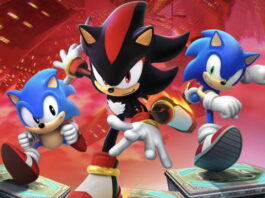 ¿Qué va a ocurrir con Sonic X Shadows Generations en Switch 2? shadow