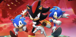 ¿Qué va a ocurrir con Sonic X Shadows Generations en Switch 2? shadow