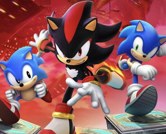 ¿Qué va a ocurrir con Sonic X Shadows Generations en Switch 2? shadow