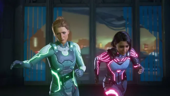 Split Fiction Nintendo Switch 2