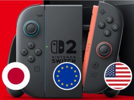 Nintendo Switch 2: La demanda supera las expectativas y Nintendo se prepara para un lanzamiento limitado switch 2