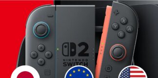Nintendo Switch 2: La demanda supera las expectativas y Nintendo se prepara para un lanzamiento limitado switch 2