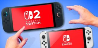 Nintendo confirma que no abandonara Switch 1 uno y dos