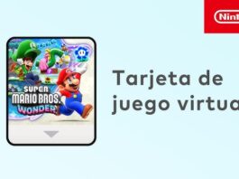 Por fin llega el plan familiar para el prestamo de la biblioteca digital de Switch digital