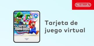 Por fin llega el plan familiar para el prestamo de la biblioteca digital de Switch digital