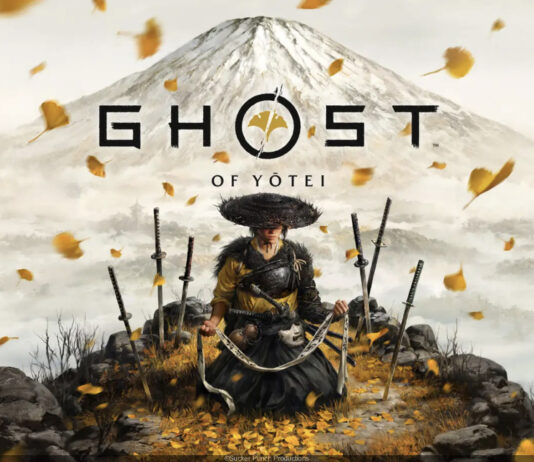Ya tenemos fecha de lanzamiento de Ghost of Yotei ghost of yotei