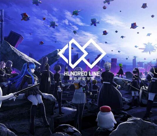 The Hundred Line – Last Defense Academy – Análisis Academy