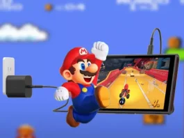 Podrás alargar la vida útil de la batería en tu Switch 2 1000112996