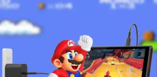 Podrás alargar la vida útil de la batería en tu Switch 2 1000112996