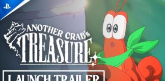 Another Crab’s Treasure pronto tendrá versión física Anothers Crab Treasure