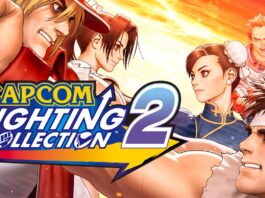 Capcom Fighting Collection 2 — Análisis Capcom Fighting Collection 2