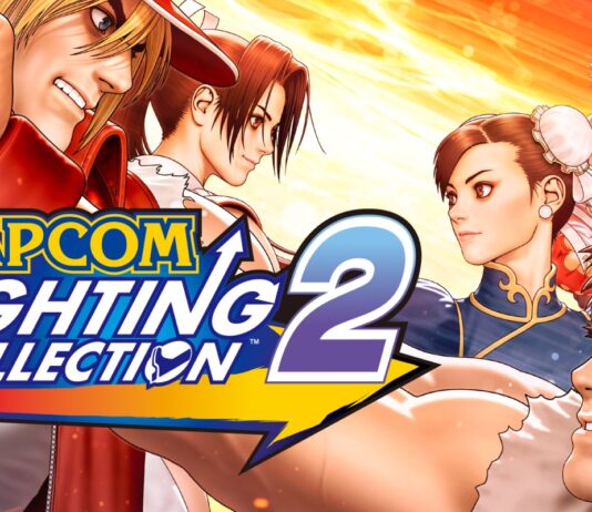 Capcom Fighting Collection 2 — Análisis Capcom Fighting Collection 2
