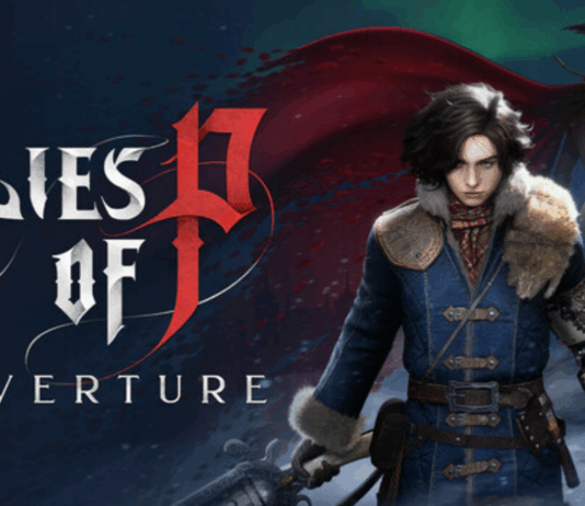 La nueva expansión de Lies of P facilitará la experiencia con nuevas opciones de dificultad Lies of P, DLC