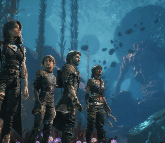 Clair Obscur: Expedition 33 hace historia como el juego con más GOTY Clair Obcur: Expedition 33