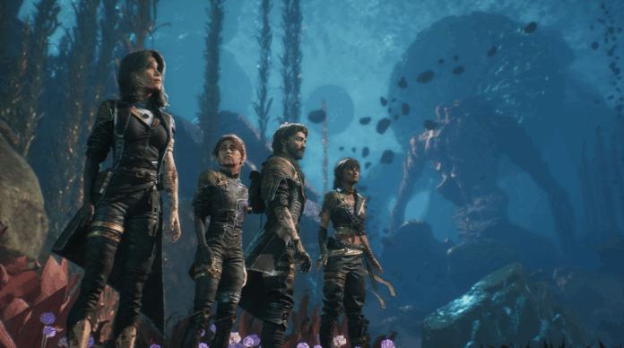 Clair Obcur: Expedition 33