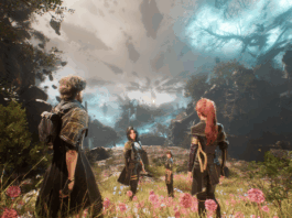 ¿Habrá más juegos de Clair Obscur: Expedition 33? Clair Obcur: Expedition 33