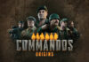 Commandos Origins