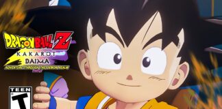 El nuevo contenido de DBZ: Kakarot sobre Daima se ve espectacular Daima