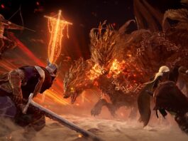 ¿Cuánto ocupará Elden Ring Nightreign en Playstation? Eldeng Ring Nightreign