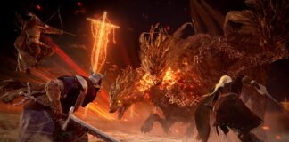 ¿Cuánto ocupará Elden Ring Nightreign en Playstation? Eldeng Ring Nightreign