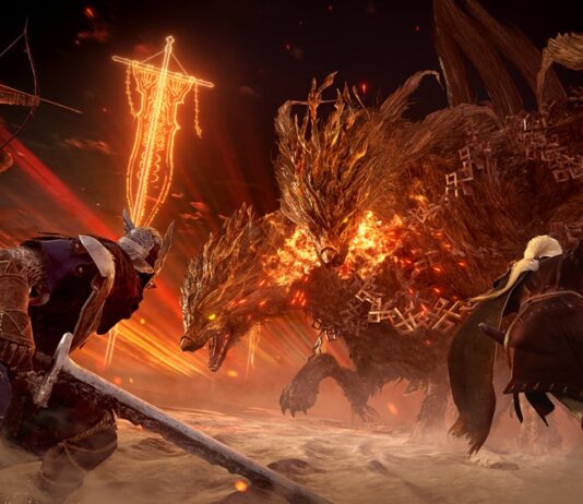 ¿Cuánto ocupará Elden Ring Nightreign en Playstation? Eldeng Ring Nightreign