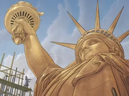 El sueño de Bartholdi: la Estatua de la Libertad – Reseña El sueño de Bartholdi: la Estatua de la Libertad