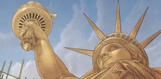 El sueño de Bartholdi: la Estatua de la Libertad – Reseña El sueño de Bartholdi: la Estatua de la Libertad