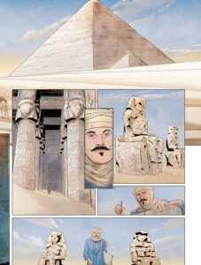 El sueño de Bartholdi la Estatua de la Libertad comprar