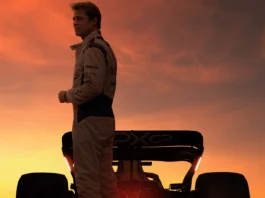 Brad Pitt acelera en el nuevo tráiler de F1: La Película F1 La película poster