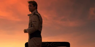 Hollywood’s Transformations of Classic Stories F1 La película poster