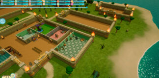 La mítica voz de Theme Hospital vuelve a los videojuegos Fable hospital PC