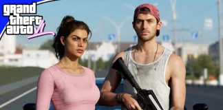 Grand Theft Auto VI tiene fecha de lanzamiento y nuevo tráiler Grand Theft Auto VI