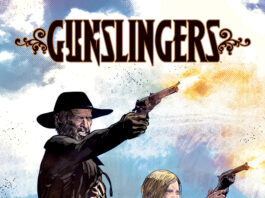 Gunslingers