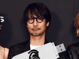 Kojima seguirá haciendo juegos después de morir Kojima