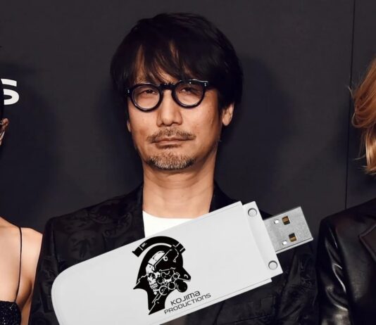 Kojima seguirá haciendo juegos después de morir Kojima
