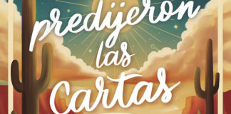 Reseña de «Lo predijeron las cartas» de R. M. Brown Portada de "Lo predijeron las cartas" de R.M. Brown, publicada por Plataforma NEO.