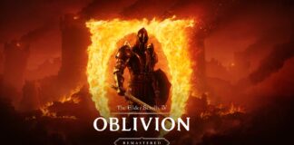 The Elder Scrolls IV: Oblivion Remastered – Análisis Oblivion