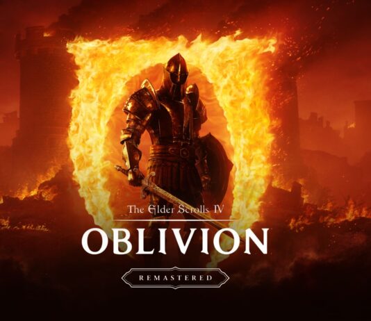 The Elder Scrolls IV: Oblivion Remastered – Análisis Oblivion