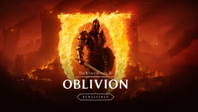 Oblivion