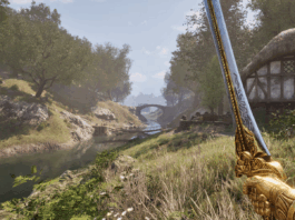 Cosas que no sabías que podías hacer en Oblivion Remastered Oblivion Remastered