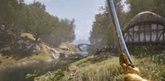 Cosas que no sabías que podías hacer en Oblivion Remastered Oblivion Remastered