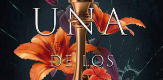 Reseña de «Una de los suyos» de Rose L. McCarney Portada de "Una de los suyos" de Rose L. McCarney.