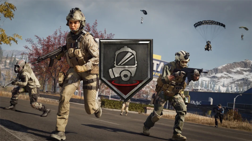 Call of Duty: Warzone Mobile