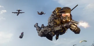 Adiós a Call of Duty: Warzone Mobile Call of Duty: Warzone Mobile