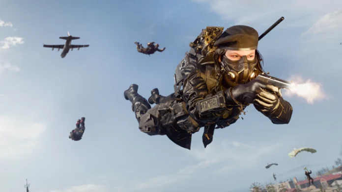 Call of Duty: Warzone Mobile