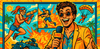 Fecha y hora de las conferencias de videojuegos de 2025