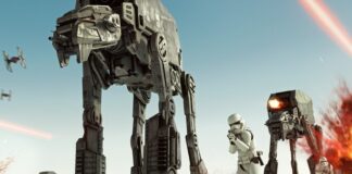 Battlefront 2 da un toque de atención a EA battlefront