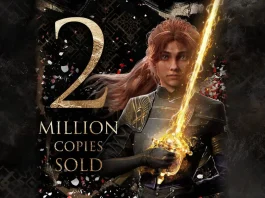 Clair Obscur: Expedition 33 sigue arrasando y ya supera los 2 millones de copias vendidas Clair Obscur